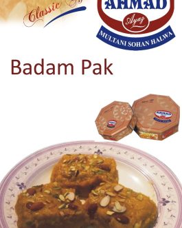 Badam Pak